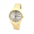 Alexandre Christie AC 1012 Gold White Man MEBGPSL